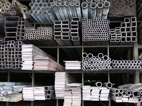 Aluminum Extrusion